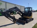 2023 John Deere 60G Image