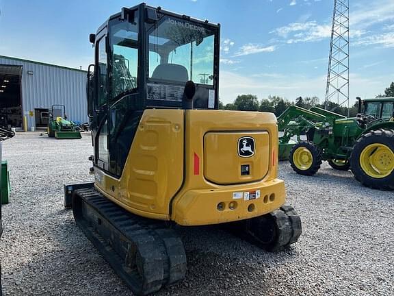 Image of John Deere 60G equipment image 1