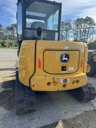 Image of John Deere 60G equipment image 2