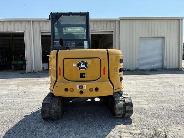 Image of John Deere 60G equipment image 3