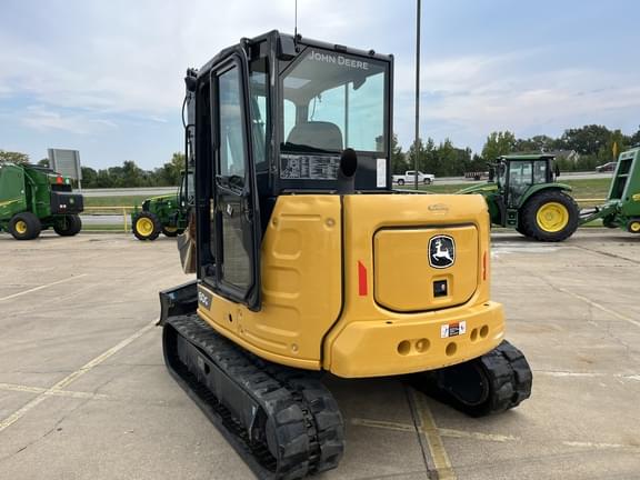 Image of John Deere 60G equipment image 2