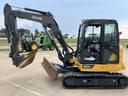 2023 John Deere 60G Image
