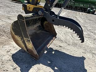 Main image John Deere 60G 8