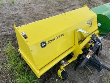 Main image John Deere 60 Heavy Duty Broom