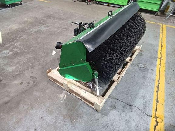 Image of John Deere 60 Heavy Duty Broom Primary image