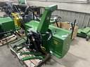 2023 John Deere 60" Snow Blower Image