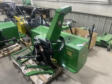 Main image John Deere 60" Snow Blower