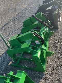 2023 K&A Fabrication 60MDRG Equipment Image0