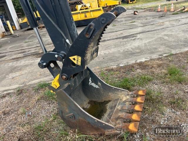 Image of John Deere 60P equipment image 4