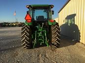 Thumbnail image John Deere 6105E 7