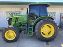 2023 John Deere 6105E Image