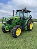 2023 John Deere 6105E Image