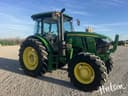 2023 John Deere 6105E Image