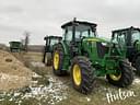 2023 John Deere 6105E Image