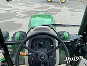 Thumbnail image John Deere 6105E 6