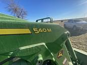 Thumbnail image John Deere 6105E 17