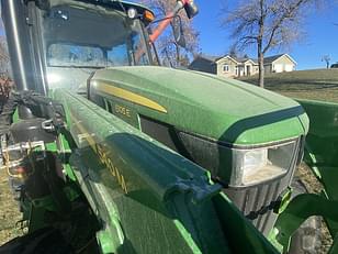 Main image John Deere 6105E 18