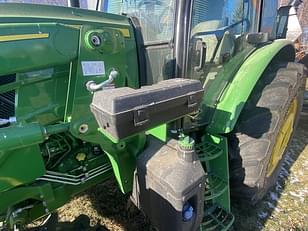 Main image John Deere 6105E 20