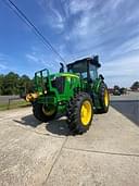 2023 John Deere 6105E Image