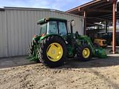 Thumbnail image John Deere 6105E 8