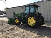 Thumbnail image John Deere 6105E 9