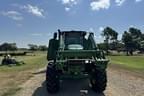 Image of John Deere 6105E equipment image 4