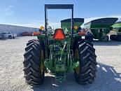 Thumbnail image John Deere 6105E 10