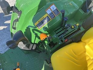 Main image John Deere 6105E 17