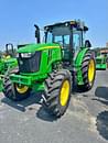 Thumbnail image John Deere 6105E 0