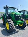 Thumbnail image John Deere 6105E 1