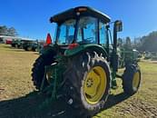 Thumbnail image John Deere 6105E 6