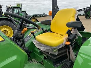 Main image John Deere 6105E 5