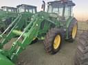 2023 John Deere 6105E Image