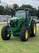 2023 John Deere 6105E Image