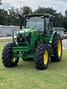 Thumbnail image John Deere 6105E 0