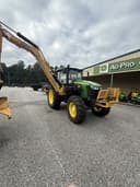 2023 John Deere 6105E Image