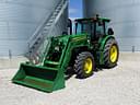 2023 John Deere 6105E Image