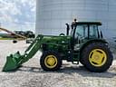 2023 John Deere 6105E Image