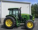 2023 John Deere 6105E Image