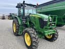 2023 John Deere 6105E Image