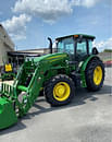 Thumbnail image John Deere 6105E 0