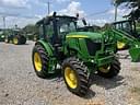 2023 John Deere 6105E Image