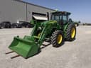 2023 John Deere 6105E Image