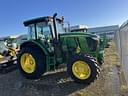 2023 John Deere 6105E Image