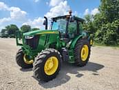 Thumbnail image John Deere 6105E 0