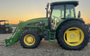 2023 John Deere 6105E Image