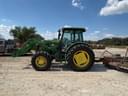 2023 John Deere 6105E Image