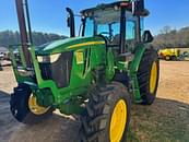 Thumbnail image John Deere 6105E 0