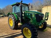 Thumbnail image John Deere 6105E 1