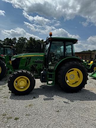 Image of John Deere 6105E equipment image 1